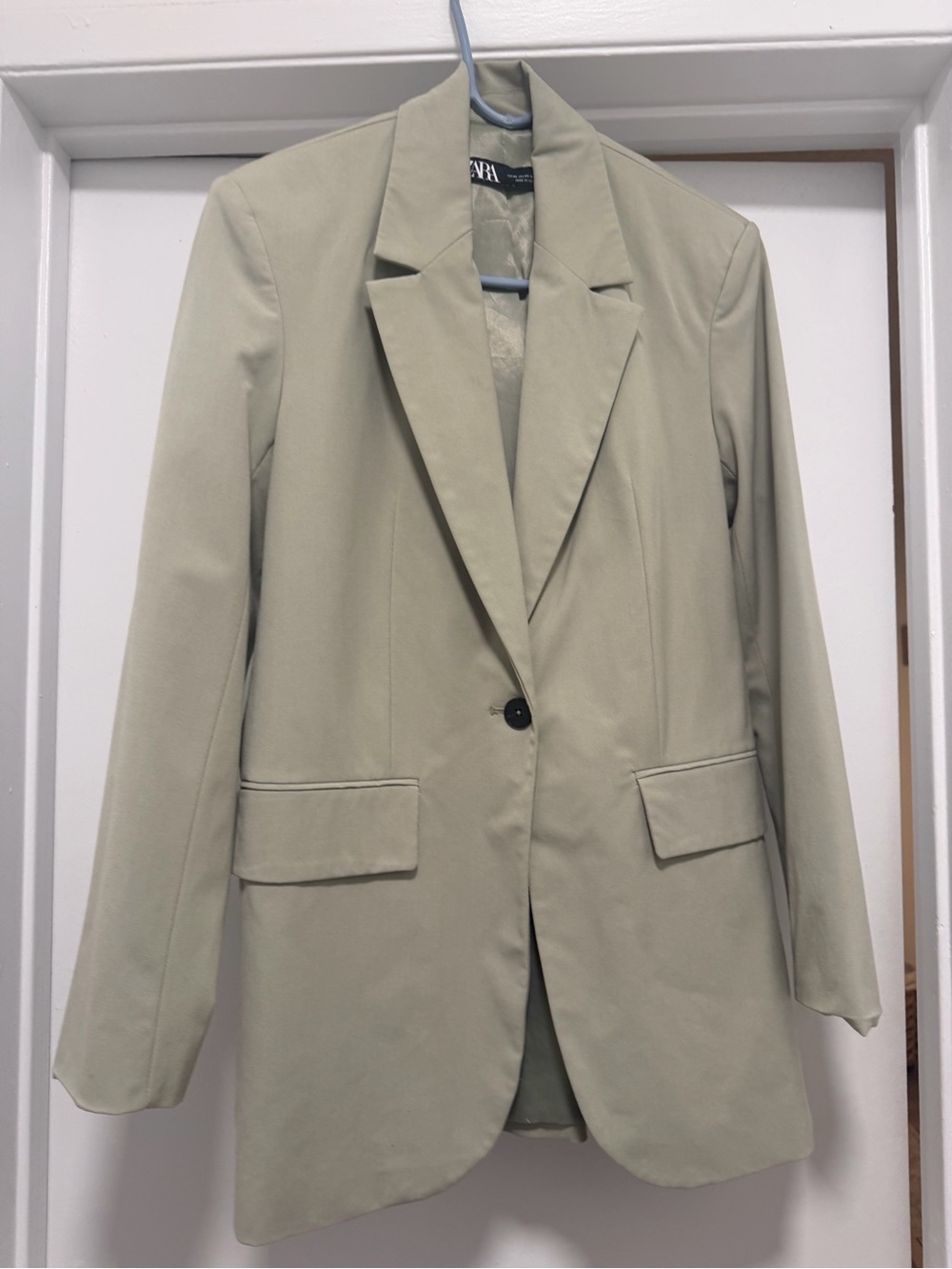 Zara blazer - Picture 7 of 7